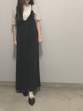 A's (あず)さんのコーディネート