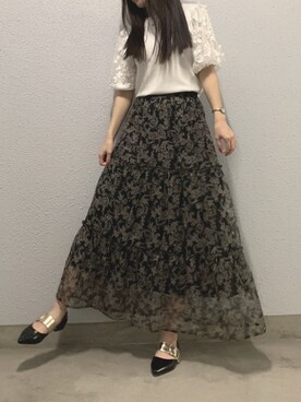 A's (あず)さんのコーディネート