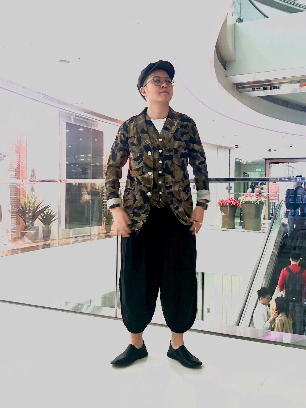 HERMESのブレスレット（その他）を使ったメンズ人気ファッション