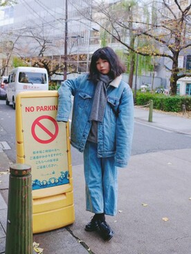 曾lvlvさんのコーディネート