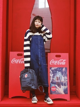 曾lvlvさんのコーディネート