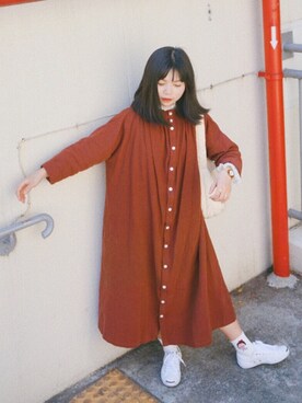 曾lvlvさんのコーディネート