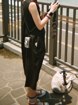 phoebeeeeeさんのコーディネート
