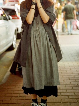 phoebeeeeeさんのコーディネート