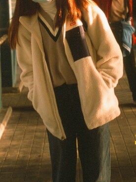 phoebeeeeeさんのコーディネート