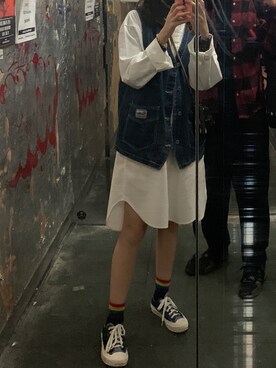 phoebeeeeeさんのコーディネート