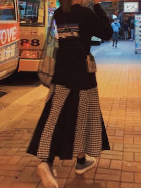 phoebeeeeeさんのコーディネート