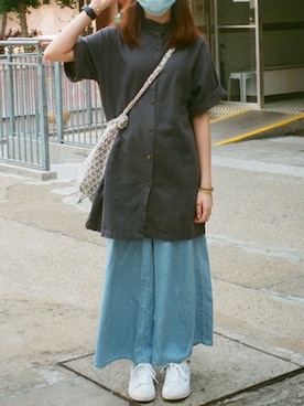 phoebeeeeeさんのコーディネート