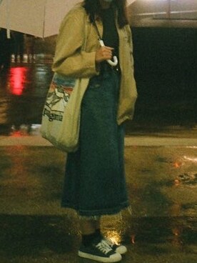 phoebeeeeeさんのコーディネート