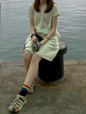 phoebeeeeeさんのコーディネート