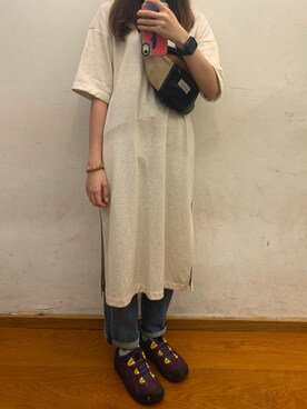 phoebeeeeeさんのコーディネート