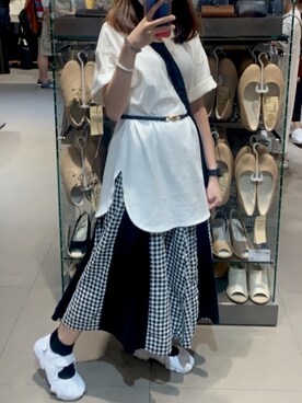 phoebeeeeeさんのコーディネート