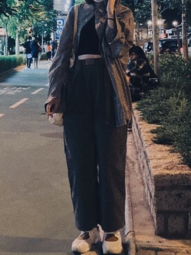 phoebeeeeeさんのコーディネート