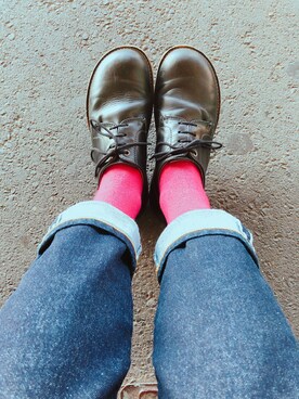 Takitohさん(メンズ・172cm)の秋コーディネート