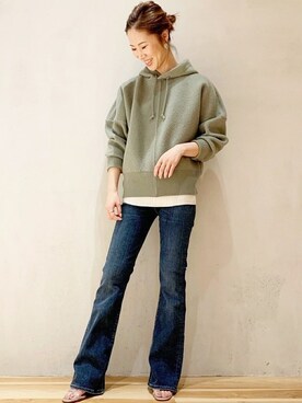 ERIさんのコーディネート