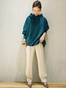 ERIさんのコーディネート