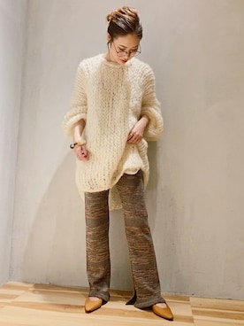 ERIさんのコーディネート