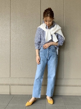 ERIさんのコーディネート