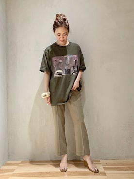 ERIさんのコーディネート