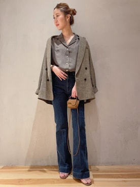 ERIさんのコーディネート