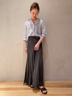 ERIさんのコーディネート