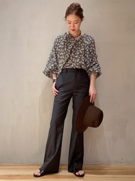 ERIさんのコーディネート