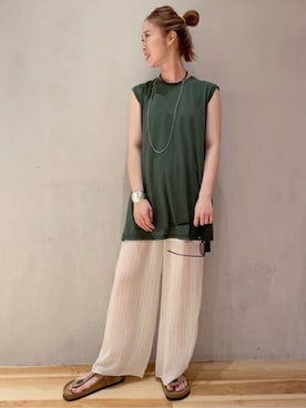 ERIさんのコーディネート