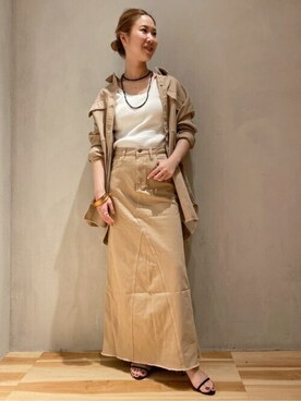 ERIさんのコーディネート