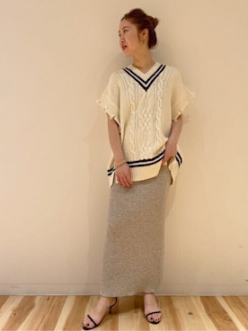 ERIさんのコーディネート