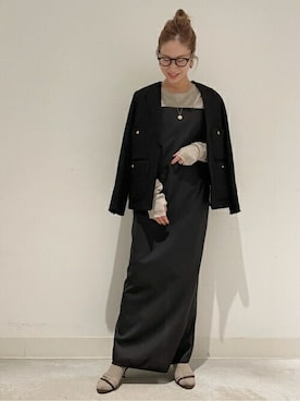 ERIさんのコーディネート