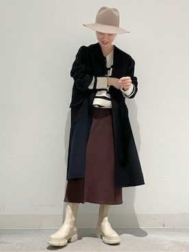 ERIさんのコーディネート