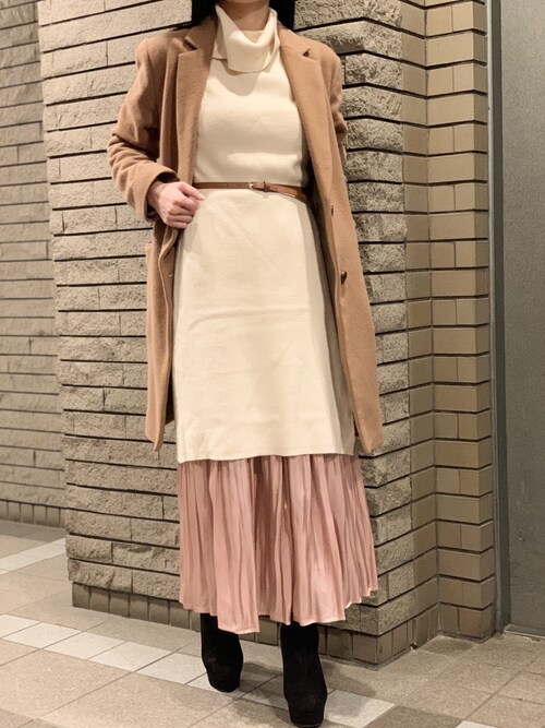 Pandora Resexxyのワンピースを使ったコーディネート Wear