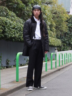 クラシカル の人気ファッションコーディネート Wear