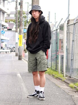 Uniqlo ユニクロ のその他パンツを使った人気ファッションコーディネート Wear