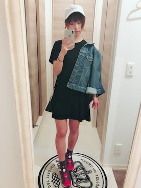 Chiroさんのコーディネート