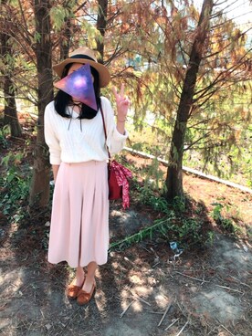 嘟嘟人🐷さんのコーディネート