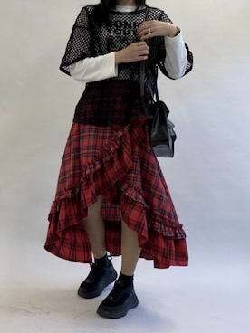 miyuさんのコーディネート