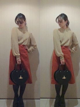 ﾐﾔﾓｺﾝﾍﾟｲﾄｳさんのコーディネート