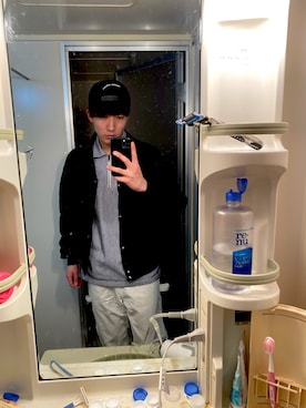 たむさんのコーディネート