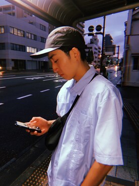 たむさんのコーディネート