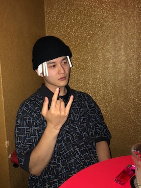 たむさんのコーディネート