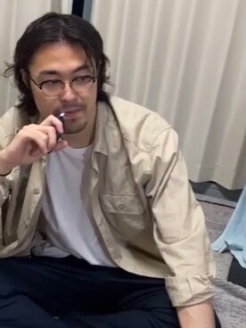 たむさんのコーディネート