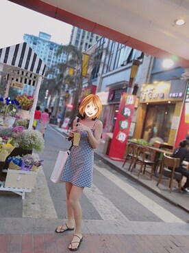 恶魔喵喵喵さんのコーディネート