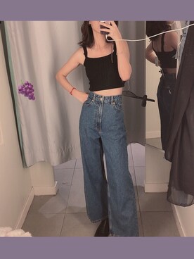 恶魔喵喵喵さんのコーディネート