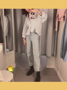 恶魔喵喵喵さんのコーディネート