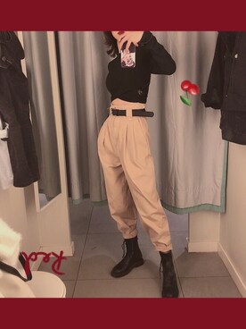 恶魔喵喵喵さんのコーディネート