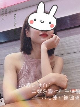 恶魔喵喵喵さんのコーディネート