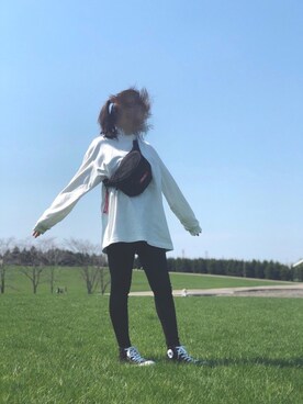 acogram_____74さん（レディース・163cm）の秋コーディネート