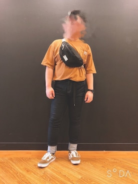 acogram_____74さん(メンズ・169cm)の秋コーディネート