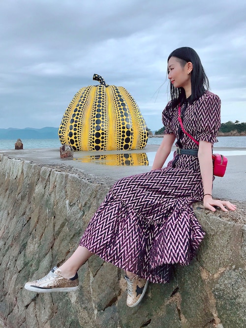Ravenさんのコーディネート